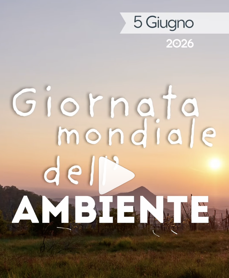 Giornata mondiale dell'ambiente