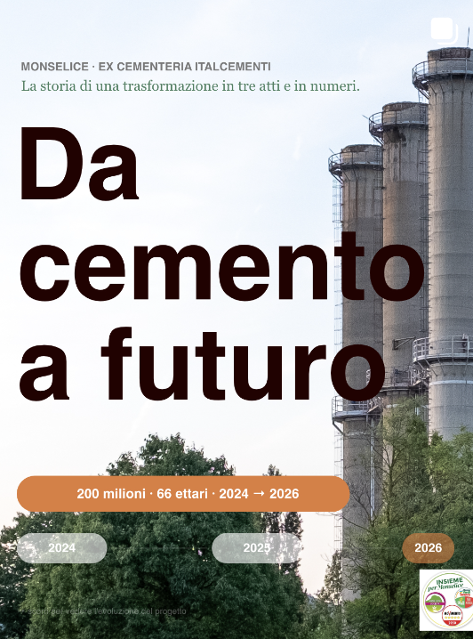 Ex Italcementi