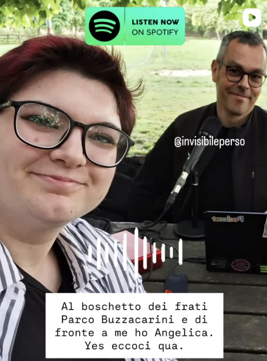 Podcast Gen Z