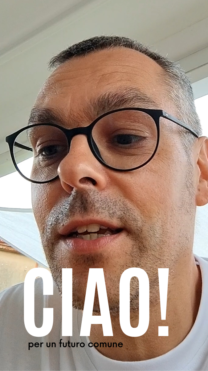 Post di saluto dopo la lunga e intensa campagna elettorale